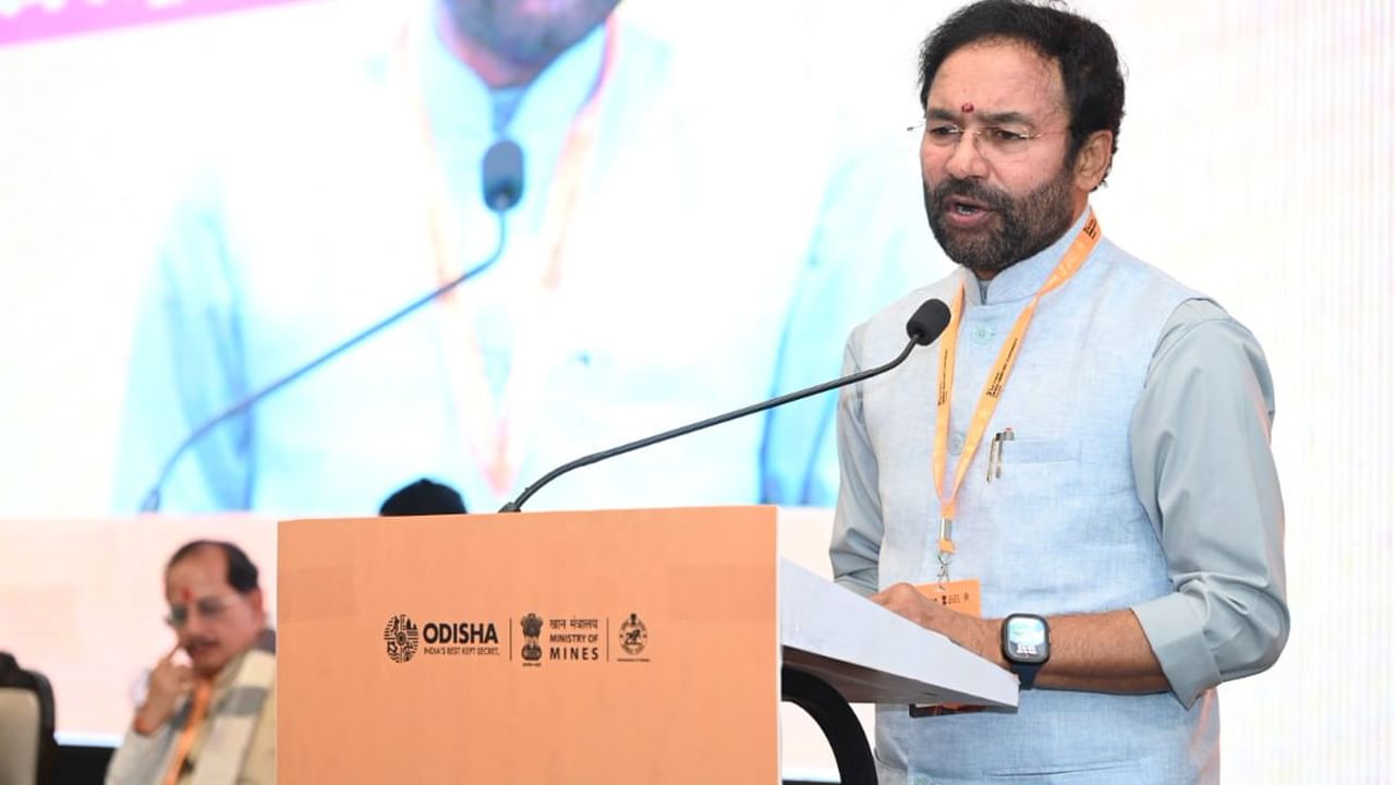 Kishan Reddy: ఆ రంగంలో కొత్తగా 5 లక్షల ఉద్యోగాలు.. గుడ్ న్యూస్ చెప్పిన కేంద్ర మంత్రి కిషన్ రెడ్డి