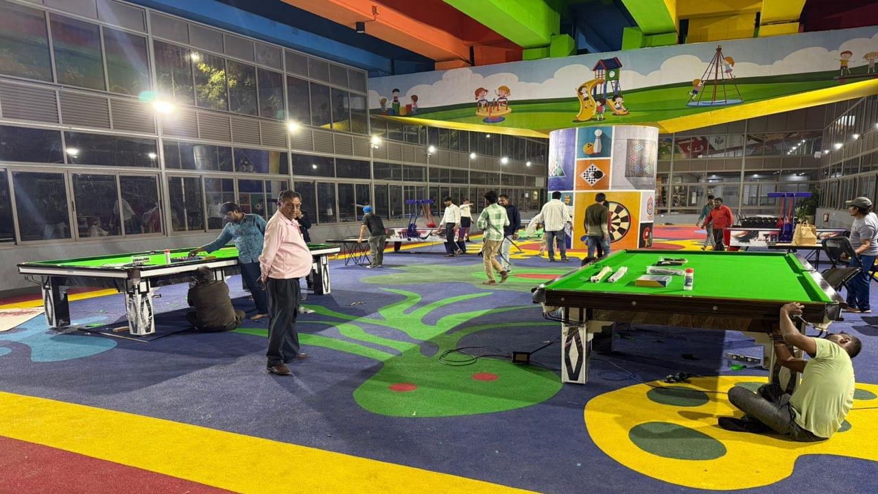 పట్టణ స్థలాల సామర్థ్యాన్ని పెంచాలనే ప్రధానమంత్రి నరేంద్ర మోదీ కీలక నిర్ణయం తీసుకున్నారు. బ్రిడ్జి కింద నిరుపయోగంగా ఉన్న ప్రాంతాలను క్రీడా కేంద్రాలుగా మార్చాలని ప్రధానిమోదీ సూచించారు. 