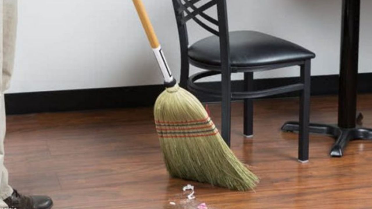 వాస్తు శాస్త్రం ప్రకారం.. సాయంత్రం సమయంలో చీపురుతో ఇల్లు ఊడడం మంచిది కాదని చెబుతారు. దీనివల్ల ఇంట్లోని ధనవృద్ధి తగ్గిపోతుందని విశ్వాసం. అదే సమయంలో శుభ్రత ఎంతో ముఖ్యం కాబట్టి ఉదయం పూటే ఇంటిని శుభ్రం చేసుకోవడం ఉత్తమం.