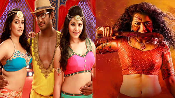Tollywood: ఈ వారం థియేటర్లో విడుదలయ్యే సినిమాలు ఇవే.. మరీ ఓటీటీలో ఏ చిత్రాలు ఉన్నాయంటే..