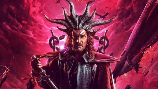 UI Movie OTT: ఓటీటీలోకి వస్తోన్న ఉపేంద్ర సైన్స్ ఫిక్షన్ మూవీ.. స్ట్రీమింగ్ ఎప్పుడంటే..