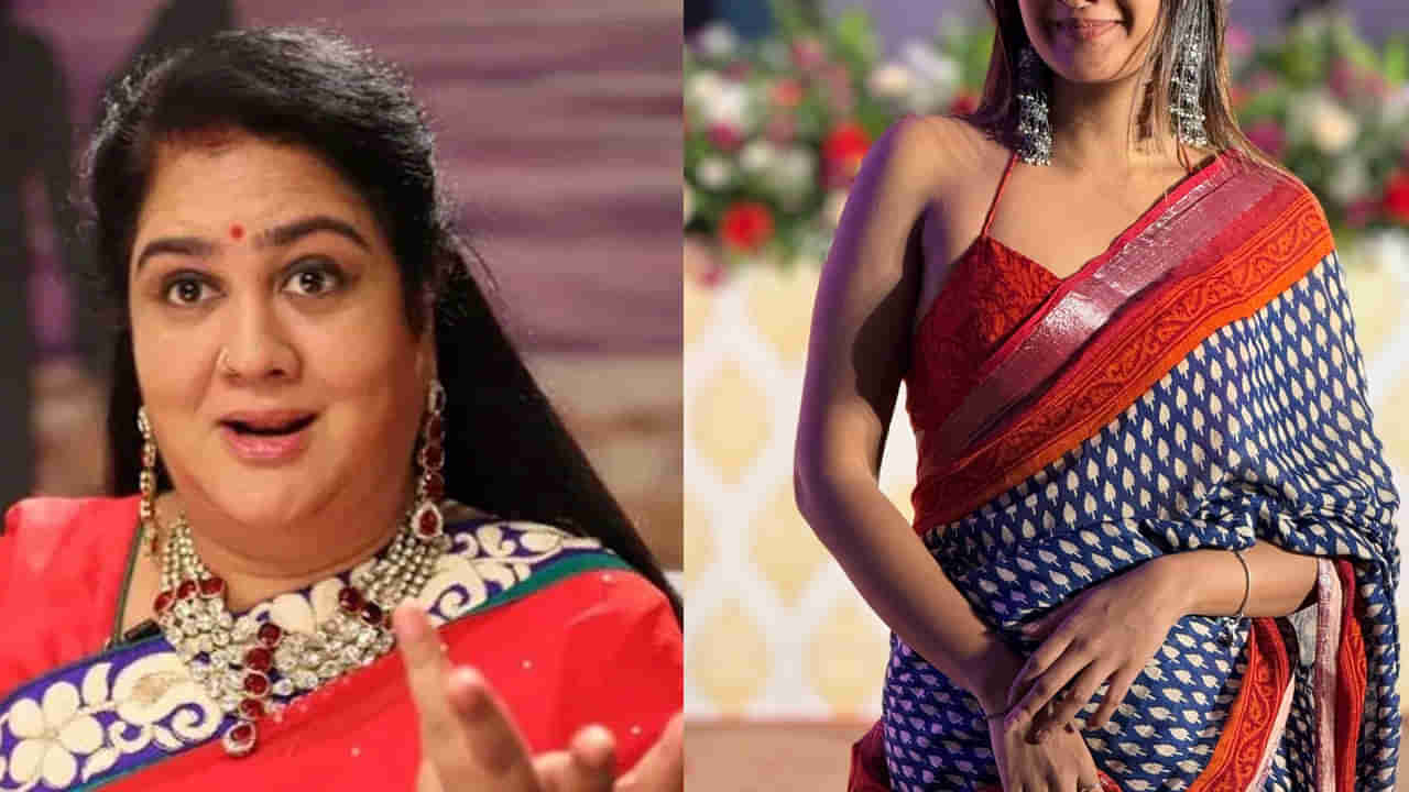 Actress Urvashi: అయ్యా బాబోయ్.. ఈ నటి కూతురు వేరెలెవల్.. హీరోయిన్స్ సైతం దిగదుడుపే..