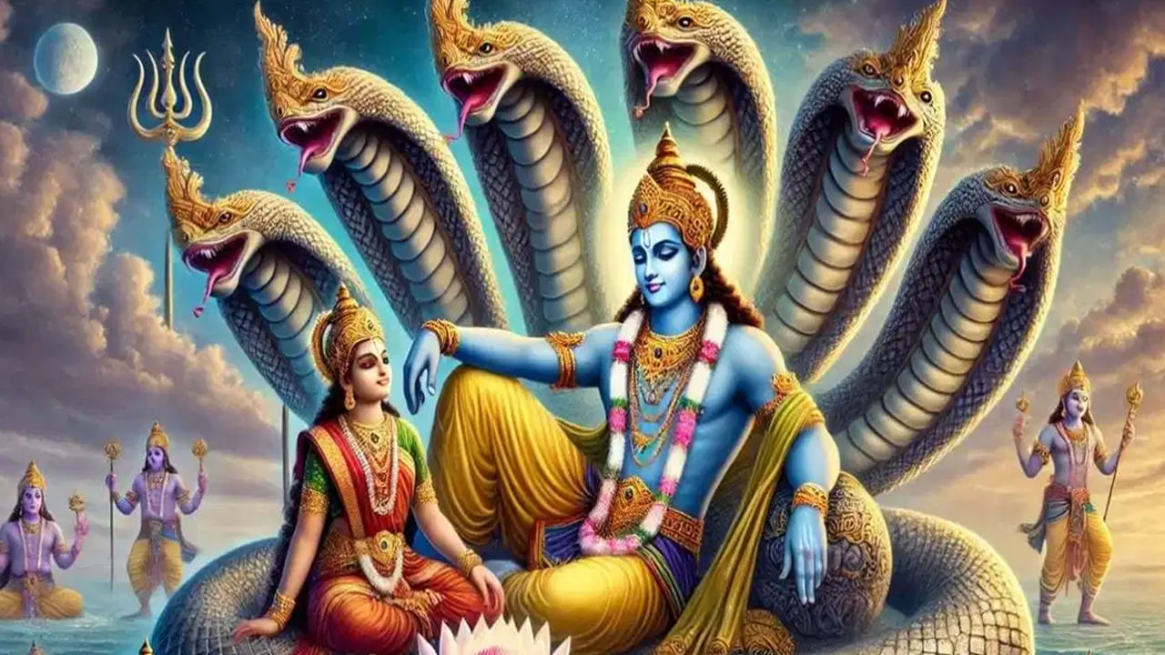 Vaikuntha Ekadashi: 2025లో మొదటి వైకుంఠ ఏకాదశి ఎప్పుడు? ఉపవాస విరమణ సమయం ప్రాముఖ్యత ఎప్పుడంటే