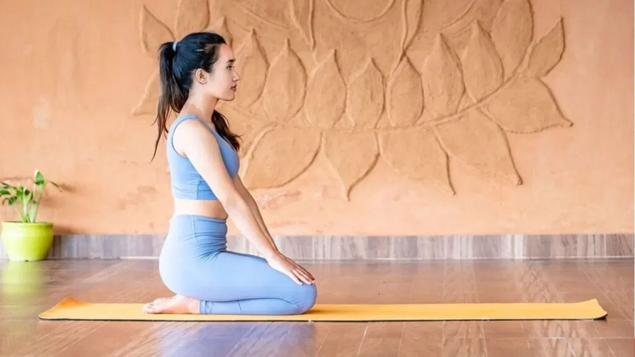 ఆహారం సరిగా అరగని వారు ఈ ఆసనం వేయడం వల్ల జీర్ణ సమస్యలు తగ్గుతాయి. వెయిట్ లాస్ కూడా అవుతారు. బరువు తగ్గాలి అనుకునేవారు ఈ ఆసనం వేయడం వల్ల నడుము, పొట్ట, తొడల భాగంలో పేరుకు పోయిన కొలెస్ట్రాల్ తగ్గుతుంది.