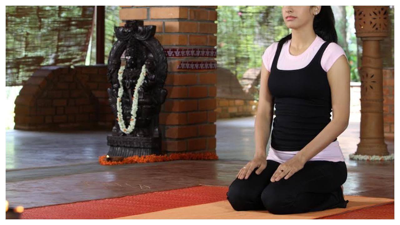 Vajrasana Uses: వజ్రాసనంతో నమ్మలేని నిజాలు.. ఎన్నో సమస్యలకు చెక్!