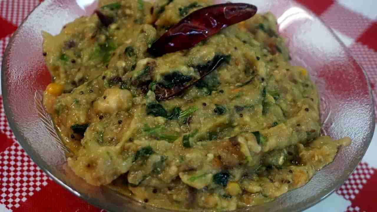 Vankaya Chutney: వంకాయ తక్కాలి పచ్చడి చేయండి.. వేడి అన్నంతో అదుర్స్!