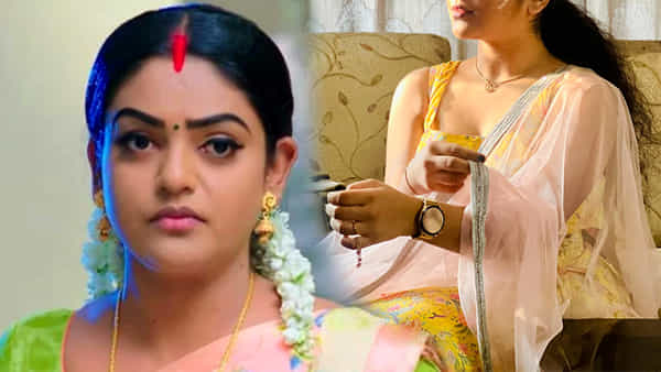 అమ్మబాబోయ్.. ఈ చిన్నది వంటలక్క కూతురా..! ఎంత క్యూట్గా ఉందో చూడండి..