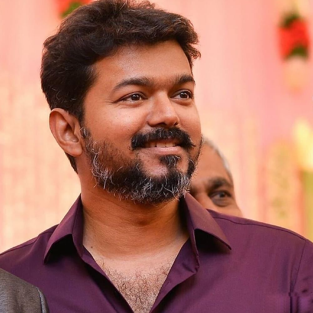 Vijay Thalapathy Wiki