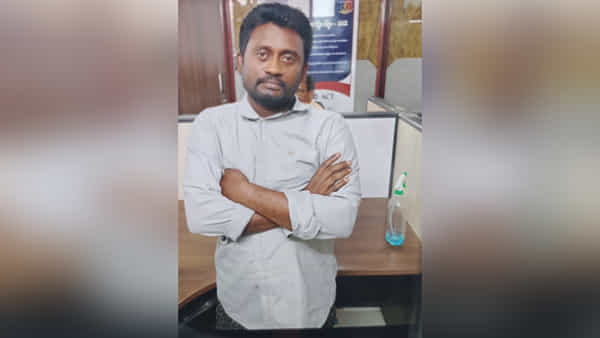 విజయవాడలో ఘరానా మోసం.. నకిలీ టాస్క్ ఫోర్స్ అధికారి అవతారమెత్తిన హోమ్ గార్డ్...