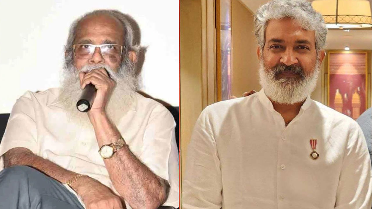 Rajamouli: విజయేంద్రప్రసాద్‌ కలం నుంచి మరో భారీ సినిమా! రాజమౌళినే దర్శకత్వం వహిస్తారా?