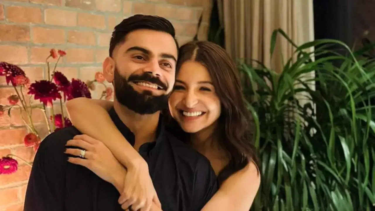 Virat and Anushka: ముంబైలోని కోహ్లీ హాలిడే హోమ్‌ను చూసారా? సౌకర్యాలను చూస్తే వావ్ అనాల్సిందే!