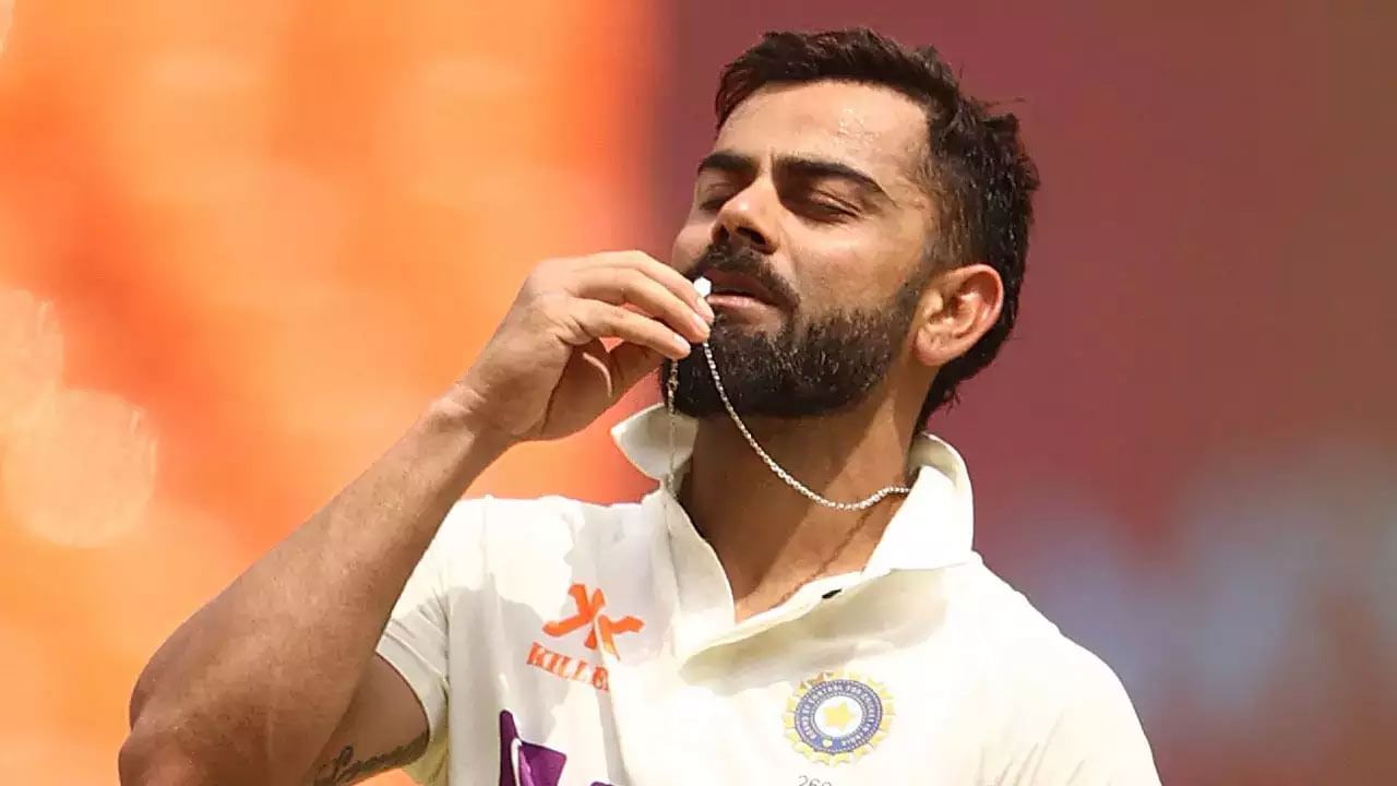 Virat Kohli: కోహ్లీ ఫ్యాన్స్‌కు గుడ్ న్యూస్.. ఏకంగా 10 వేల మందికి అదిరిపోయే ఛాన్స్..