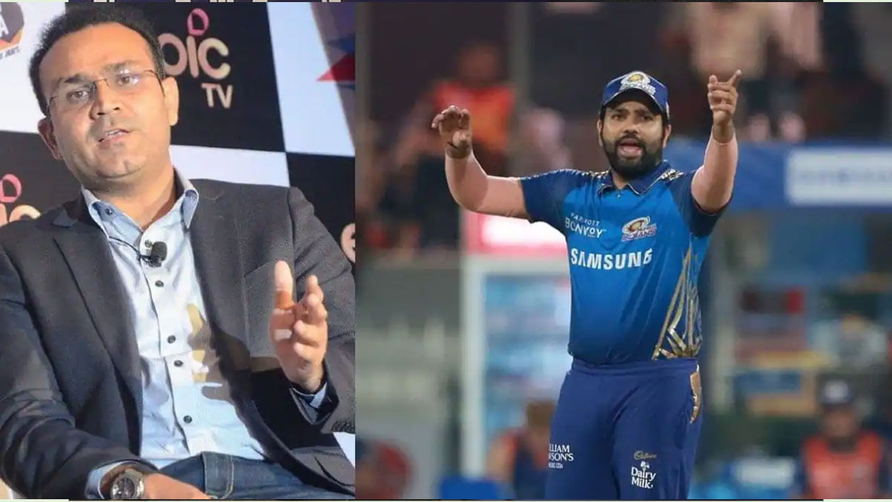 రోహిత్‌కు ఒక్కో టెస్టు మ్యాచ్‌కు రూ.15 లక్షలు, వన్డే నుంచి రూ.6 లక్షలు, టీ20కి రూ.3 లక్షలు ఫీజుగా లభిస్తోంది. బ్రాండ్ ప్రమోషన్ ద్వారా కూడా కోట్లు సంపాదించాడు. ఈ విధంగా కూడా రూ.35 నుంచి రూ.40 కోట్లు రాబట్టినట్లు అంచనా. వార్షిక సంపాదనలో రోహిత్ ముందున్నప్పటికీ, మొత్తం సంపద విషయంలో మాత్రం సెహ్వాగ్ అతడిని వెనకేసుకొచ్చాడు. రిపోర్టు ప్రకారం రోహిత్ మొత్తం సంపద దాదాపు రూ.214 కోట్లుగా ఉంది. సెహ్వాగ్ మొత్తం సంపద రూ.370 కోట్లు అంటే రోహిత్ కంటే అతని వద్ద ఎక్కువ డబ్బు ఉందన్నమాట.