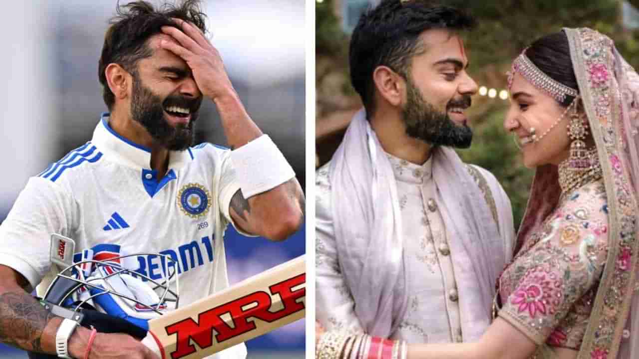 Virat Kohli: ఫ్యామిలీ జోలికి వస్తే కబడ్దార్! నెటిజన్లకు సిద్ధూ మాస్ వార్నింగ్