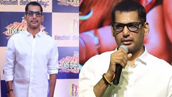 Vishal: విశాల్ ఆరోగ్య పరిస్థితిపై స్పందించిన హీరో.. అసలేం జరిగిందంటే..