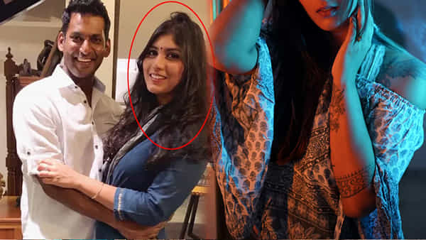 Vishal: విశాల్తో ఎంగేజ్మెంట్ చేసుకున్న ఈ అమ్మాయి గుర్తుందా.? ఇప్పుడు ఎలా ఉందంటే