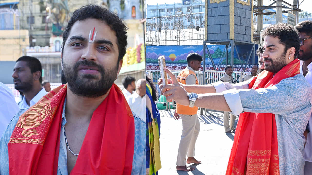 ఇక లైలా సినిమా విషయానికి వస్తే.. ఇందులో విశ్వక్ సేన్ సరసన ఆకాంక్ష శర్మ హీరోయిన్గా నటించింది. రామ్ నారయణ్ దర్శకత్వం వహించారు.