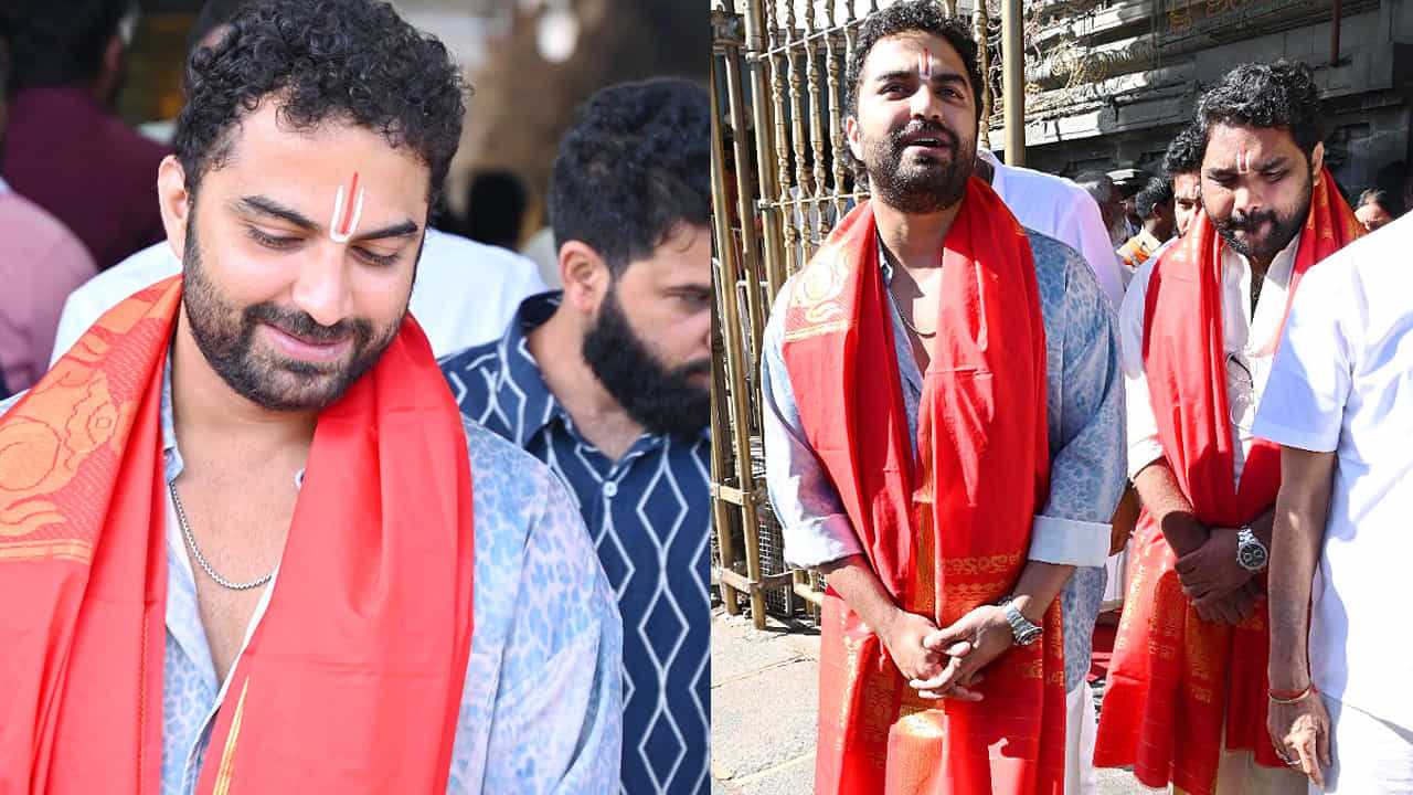 ఈ సినిమాలో విశ్వక్ సేన్ సోనూ, లైలా అనే పాత్రల్లో కనిపించనున్నాడు. ఇప్పటికే లేడీ గెటప్లో విశ్వక్ సేన్ లుక్ అందరినీ ఆకట్టుకుంది.