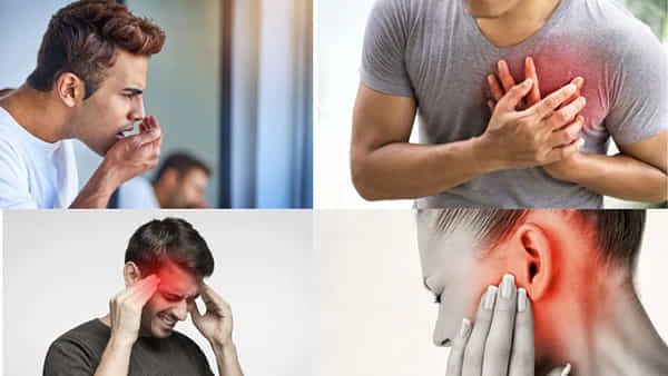 Warning Signs to Illness: అప్పుడప్పుడు మీ బాడీ చెప్పే మాట కూడా వినండి.. లేదంటే భారీ మూల్యం చెల్లించక తప్పదు