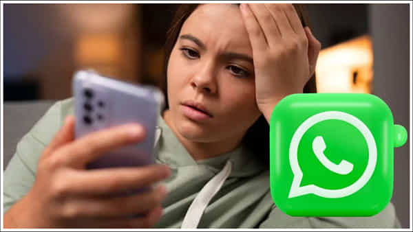 Tech Tips: వాట్సాప్ కాల్ ద్వారా లొకేషన్ను ట్రాక్ చేయవచ్చు.. ఈ ఫీచర్ ఆన్ చేస్తే మీరు సేఫ్!