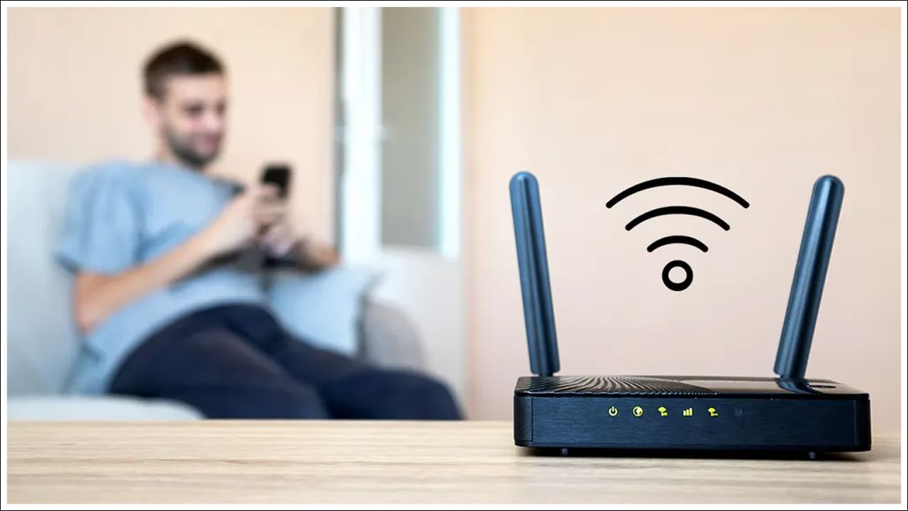 Tech Tips: రాత్రంతా మీ ఇంట్లో Wi-Fi ఆన్‌లో ఉందా? ఏమవుతుందో తెలుసా?