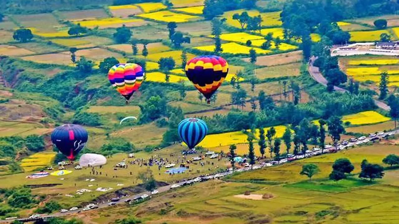 Araku Utsav: అల్లూరి జిల్లా అరకులో చలి ఉత్సవాలు