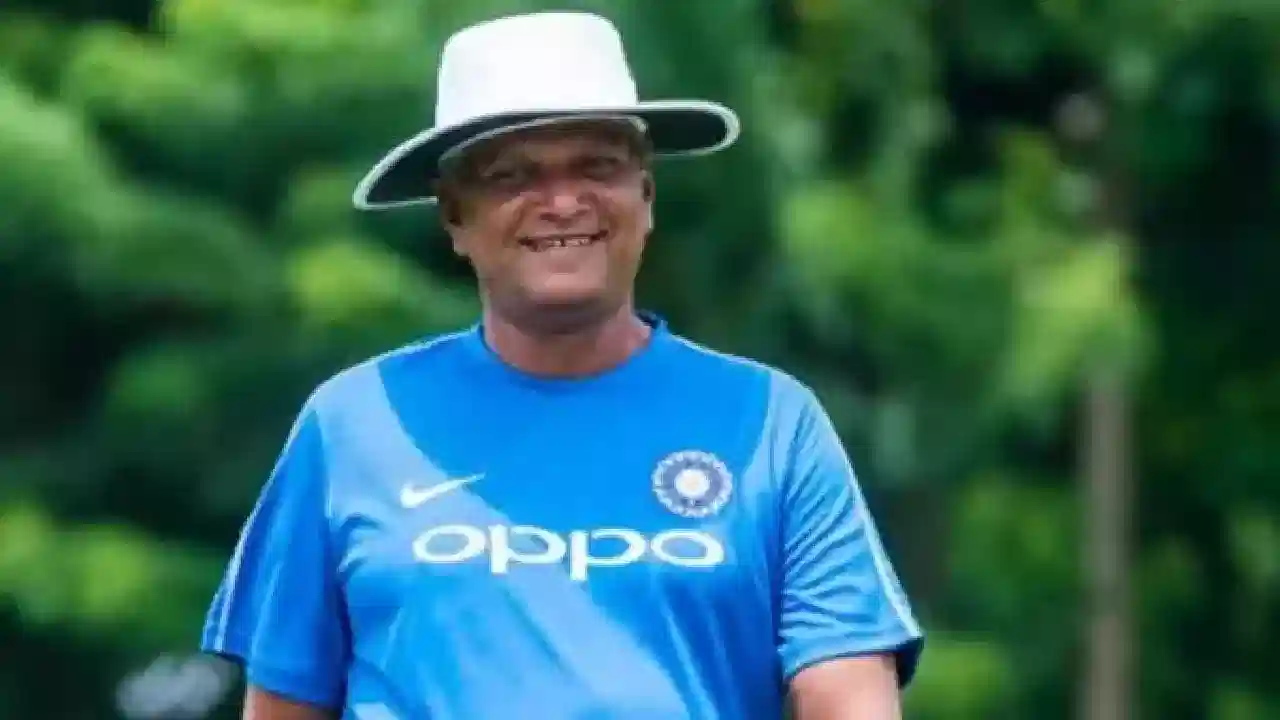 WV Raman: 60 సెకన్ల పాటు చచ్చి బతికాను!.. మృత్యువును జయించానన్న KKR మాజీ కోచ్