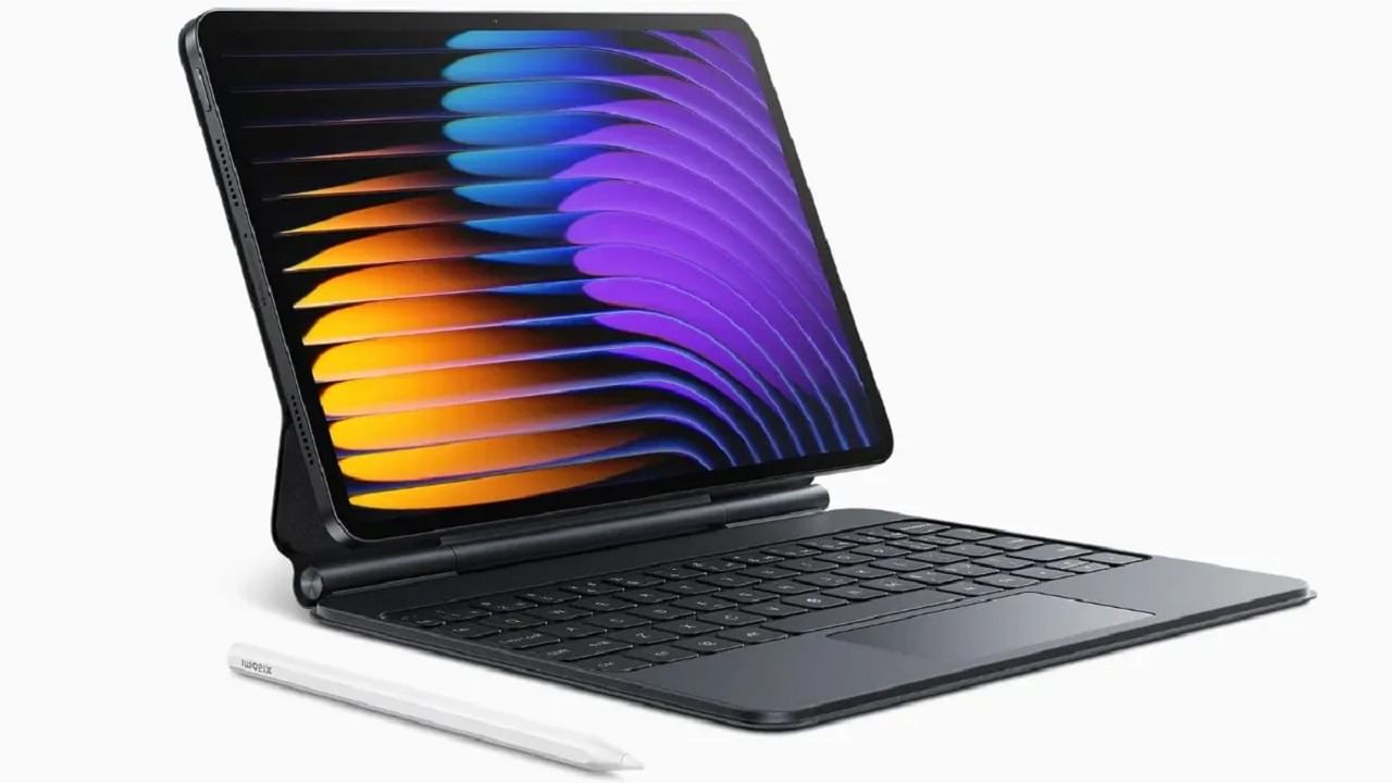 Xiaomi pad 7: అదరగొడుతున్న ఎంఐ ప్యాడ్‌ 7.. ఎట్టకేలకు భారత్‌లో విడుదల