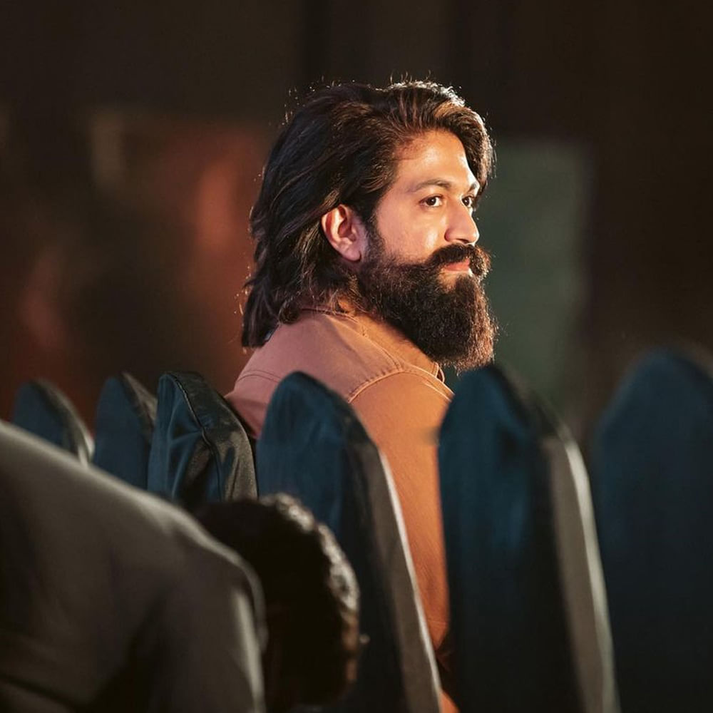 Yash Images