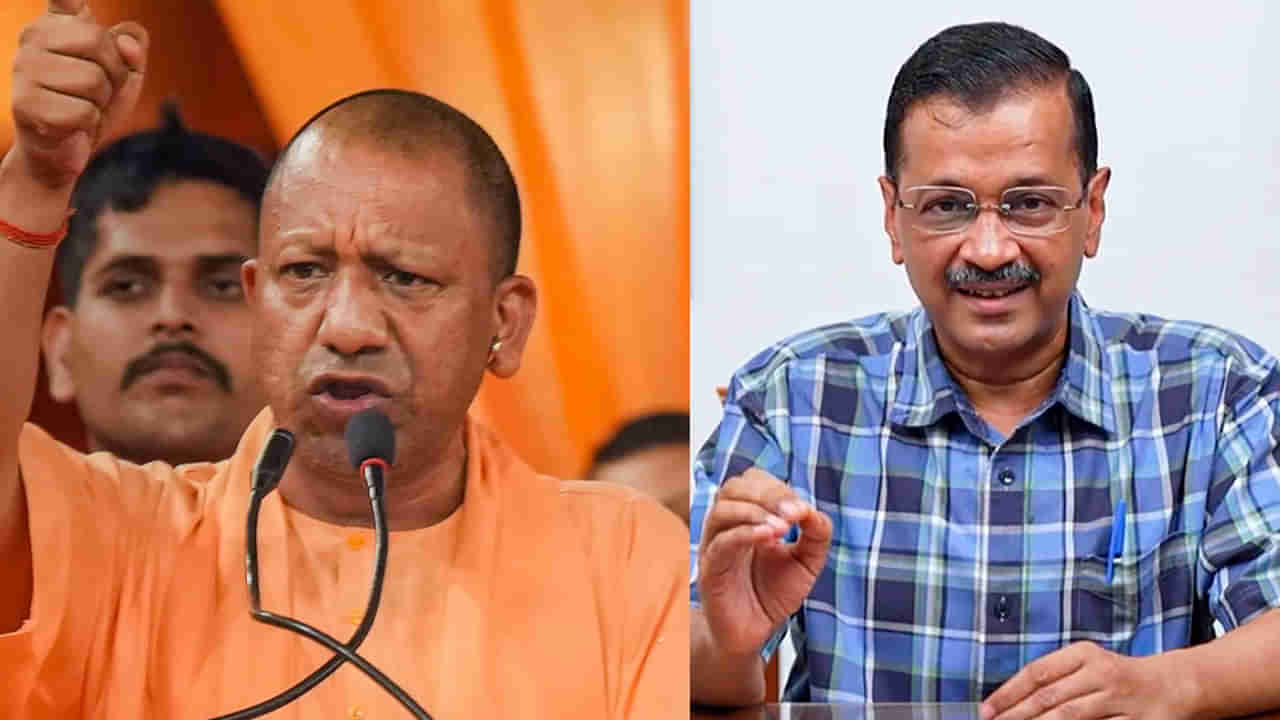 ఢిల్లీ అసెంబ్లీ ఎన్నికల ప్రచారంలో మాటల యుద్ధం.. కౌంటర్లు, సెటైర్లతో హీట్ పెంచుతున్న నేతలు