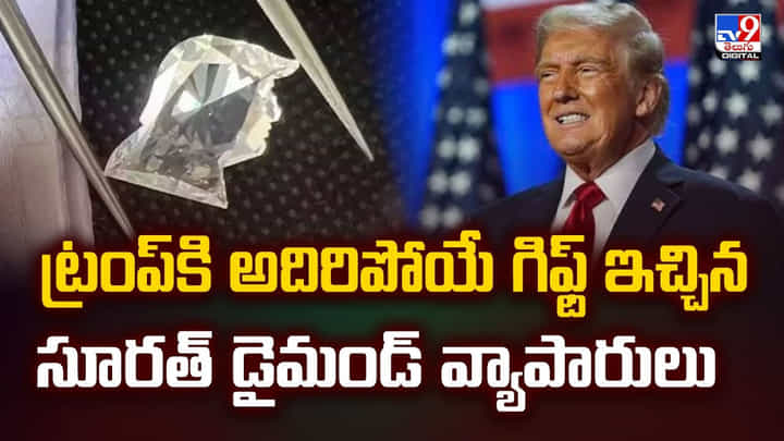 Donald Trump: ట్రంప్ నిర్ణయాల్లో ఎలన్ మస్క్ పాత్రే కీలకమా Donald Trump: ట్రంప్ నిర్ణయాల్లో ఎలన్ మస్క్ పాత్రే కీలకమా