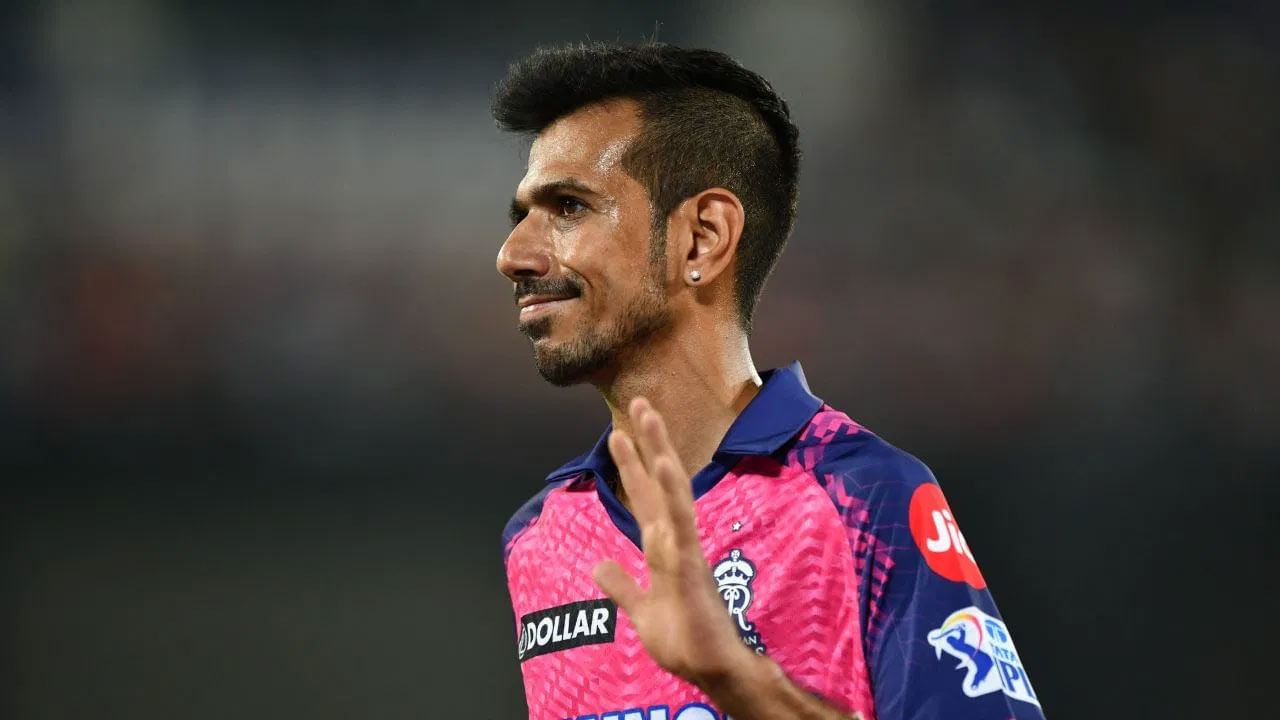 Yuzvendra Chahal: పాపం చాహల్‌.. విడాకుల వార్తల మధ్య ఊహించని షాక్ తగిలిందిగా..