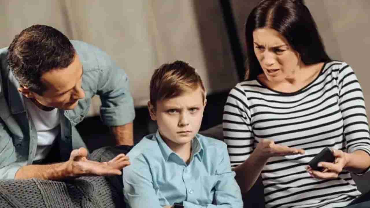 Parenting Tips: తల్లిదండ్రులు.. మీ పిల్లల విషయంలో ఈ తప్పులు చేయకండి..!