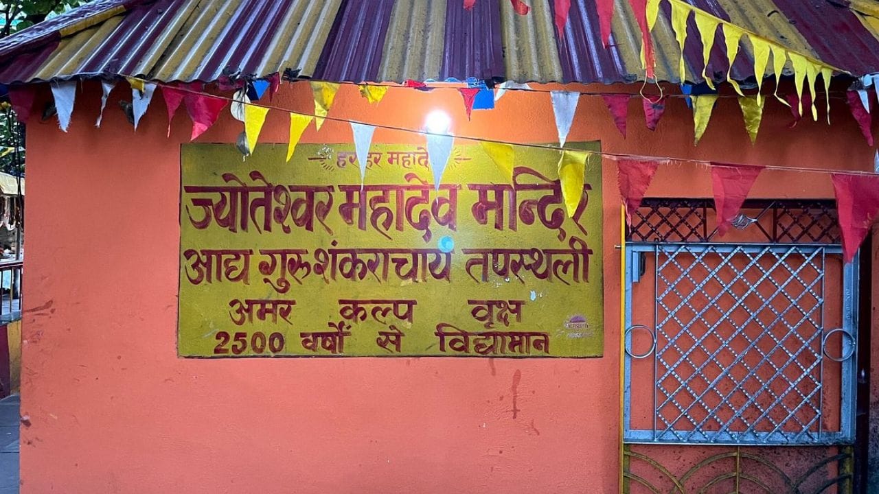 జోషిమత్లో జ్యోతేశ్వర్ మహాదేవ్ ఆలయం ఉంది. ఇక్కడ స్వయంభువు శివలింగం ఉంది. ఈ ఆలయాన్ని ఎనిమిదో శతాబ్దంలో స్థాపించారు. ఇక్కడ 2500 సంవత్సరాల నాటి కల్పవృక్షం ఉంది. ఈ చెట్టు కింద ఆది శంకరాచార్యులు జ్ఞానం పొందారు. ఈ ఆలయం జ్ఞానానికి, ఆధ్యాత్మిక చింతనకు కేంద్రంగా విరాజిల్లుతోంది. ఈ దేవాలయాలు ఉత్తరాఖండ్లో చూడదగిన ప్రదేశాలు. ఇవి ఆధ్యాత్మిక అనుభూతిని కలిగిస్తాయి. ఇక్కడి ప్రశాంత వాతావరణం మనసుకు ఎంతో ఊరటనిస్తుంది.