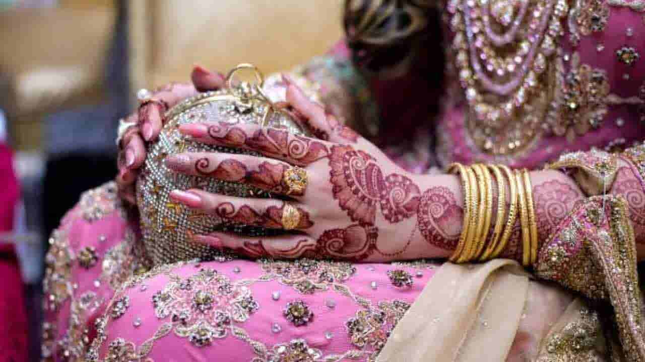 అరె ఏంట్రా ఇది.. 80ఏళ్ల వరుడికి 80మంది సంతానం..! 32ఏళ్ల వధువుతో మళ్లీ పెళ్లి..