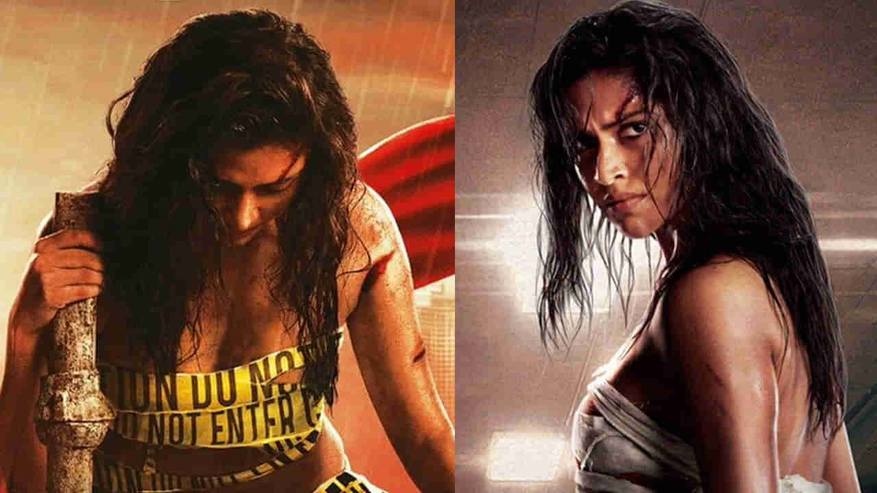 Thriller Movie: భవనంలో ఒంటరిగా యువతి.. హరర్ సినిమాను మించి సస్పెన్స్.. ఈ థ్రిల్లర్ మూవీ చూస్తే..