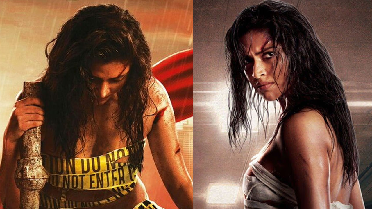 Thriller Movie: భవనంలో ఒంటరిగా యువతి.. హరర్ సినిమాను మించి సస్పెన్స్.. ఈ థ్రిల్లర్ మూవీ చూస్తే..