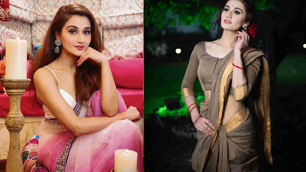 Aarushi Nishank: ఎంతకు తెగించారు! మాజీ సీఎం కూతురిని మోసగించిన నిర్మాతలు.. హీరోయిన్ ఛాన్స్ పేరుతో..