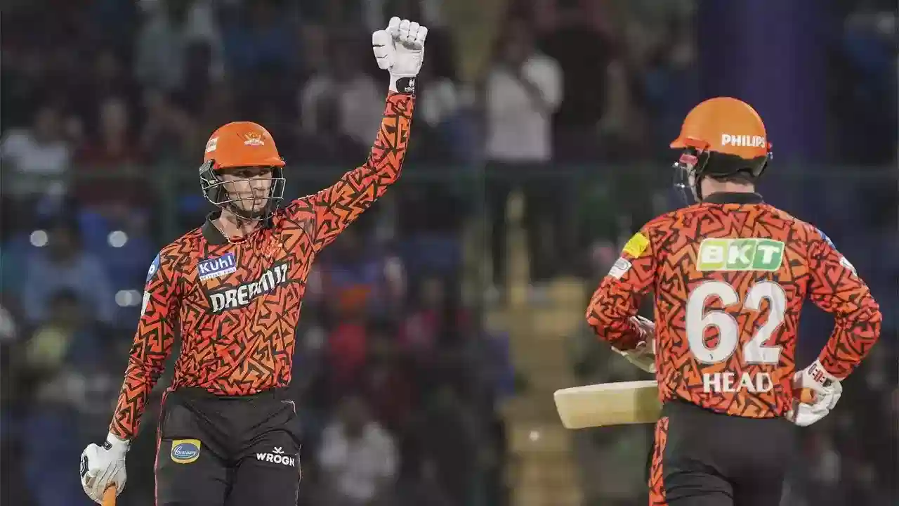 IPL 2025: కాటేరమ్మ మనవడికి కావ్య పాప బంపర్ ఆఫర్? ఎక్కడో గ్రహాల మూమెంట్ స్టార్ట్ అయ్యినట్లుంది!