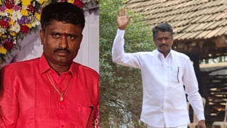 Yadagirigutta: యాదాద్రి ఆలయ స్వర్ణ విమాన గోపురాన్ని ఆవిష్కరించిన సీఎం రేవంత్..