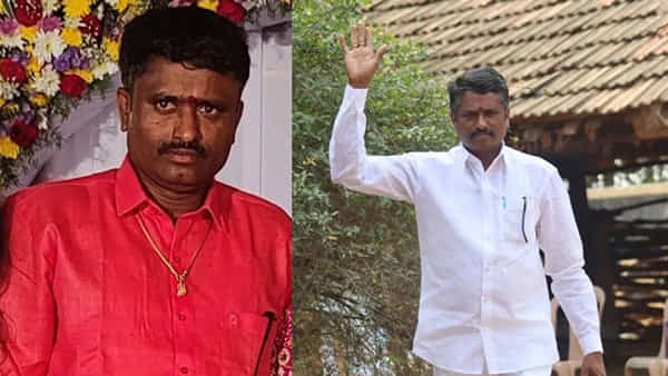 Telangana: రాజలింగమూర్తి హత్య కేసును ఛేదించిన పోలీసులు