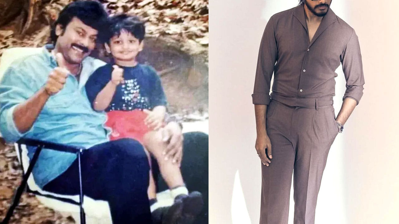 Tej Raj Actor Tollywood : ఒకప్పుడు చైల్డ్ ఆర్టిస్ట్.. ఇప్పుడు ఒక్క సినిమాతోనే ...