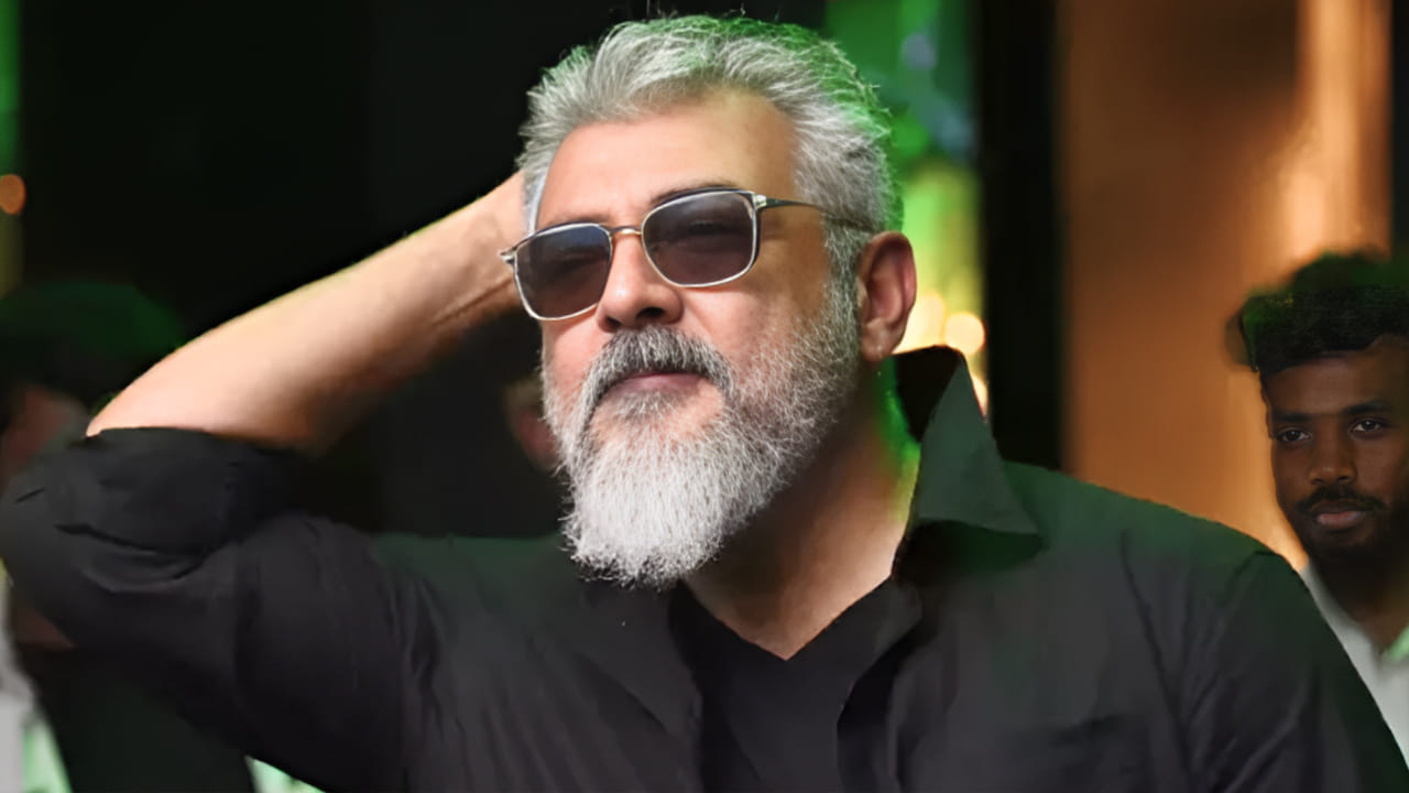  రీసెంట్‌గా తమిళనాడు నుంచి పద్మభూషణ్‌కి ఎంపికయ్యారు తల అజిత్‌ కుమార్‌. ఆ మధ్య రేసింగ్‌లో గెలిచి, ప్యాషన్‌ ఉంటే చాలు... కష్టపడి పనిచేస్తే ఆటోమేటిగ్గా విజయం వరిస్తుందని ప్రూవ్‌ చేశారు అజిత్‌. ఇప్పుడు ఫ్యాన్స్ కి ఆయనో పెద్ద ఇన్‌స్పిరేషన్‌.