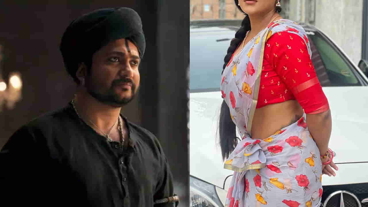 Bobby Simha: ఈ టాలీవుడ్ నటుడి చెల్లెలు కూడా తెలుగులో క్రేజీ హీరోయిన్.. ఏయే సినిమాల్లో నటించిందంటే?
