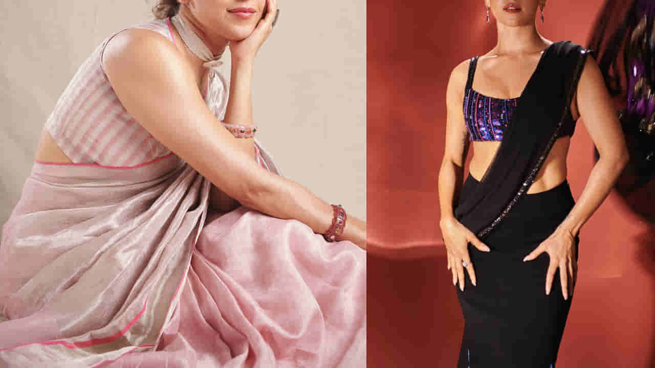 Tollywood: 10 వేలతో ముంబైకు.. యోగా టీచర్గా మారింది.. కట్ చేస్తే.. ఇప్పుడు క్రేజీ హీరోయిన్