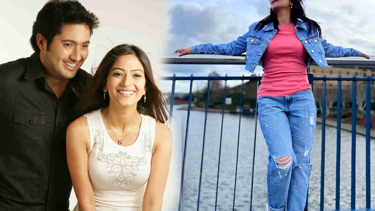 Uday Kiran: ఉదయ్ కిరణ్‌తో ఉన్న ఈ ముద్దుగుమ్మ గుర్తుందా.? ఆమె ఇప్పుడు ఎలా ఉందంటే