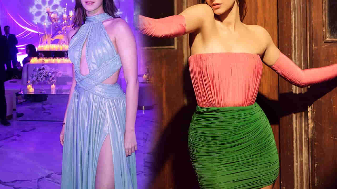 బ్యాడ్ లక్ అంటే ఈ అమ్మడిదే..! యంగ్ హీరో సినిమా కోసం 1000కోట్ల సినిమాను మిస్ చేసుకుంది