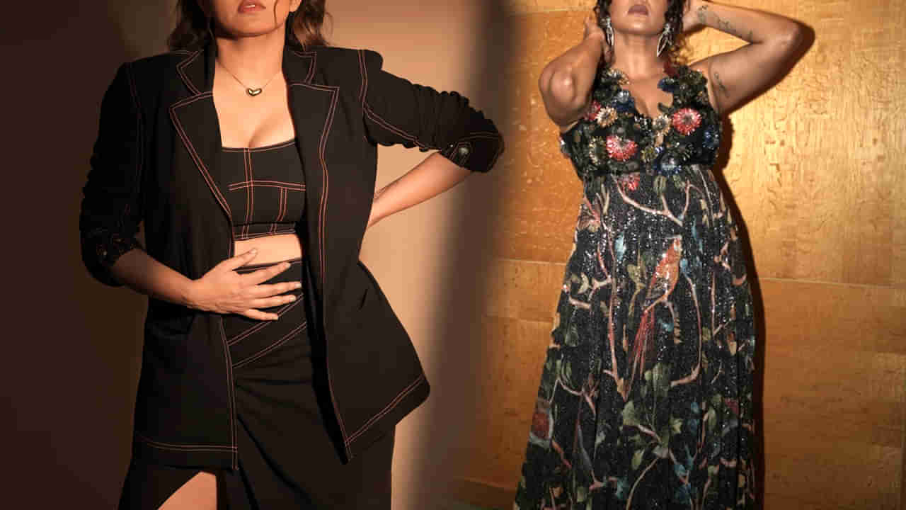 నన్ను టార్గెట్ చేశారు.. హిట్ కొట్టినా ఆఫర్స్ ఇవ్వడం లేదు.. ఆవేదన వ్యక్తం చేసిన హీరోయిన్