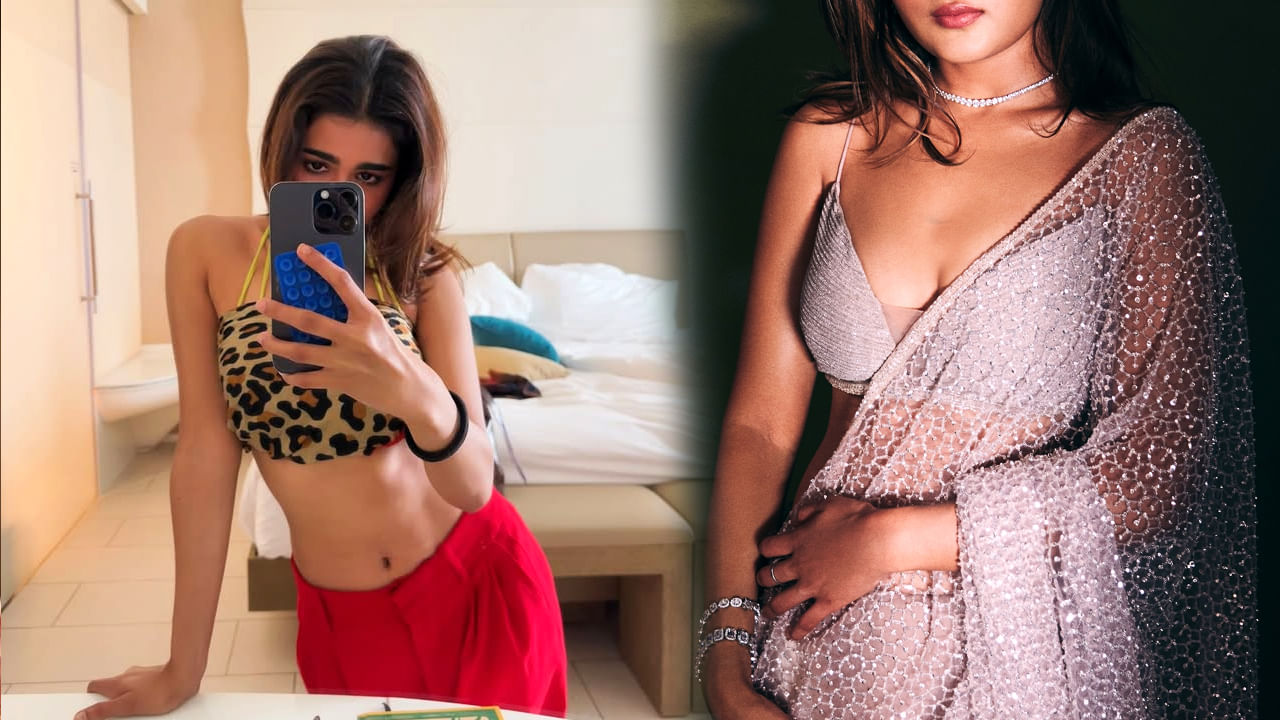 12 సినిమాలు చేస్తే ఒకేఒక్క బ్లాక్ బస్టర్.. మిగిలినవన్నీ తుస్సే.. ఈ బ్యూటీ ఎవరో తెలుసా.?