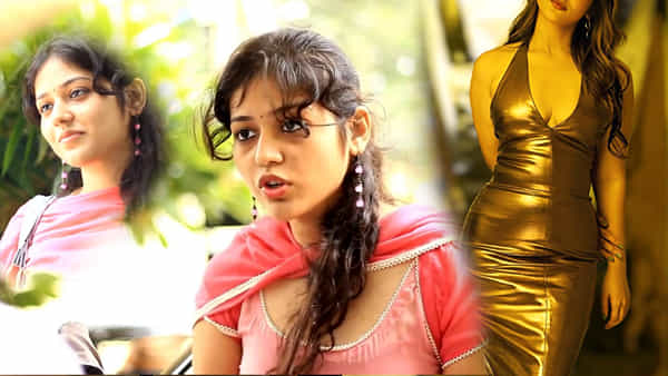 ఎంత ముద్దుగా ఉందో..!ఈ తెలుగు హీరోయిన్ను గుర్తుపట్టారా.? ఇప్పుడు ఇండస్ట్రీలో హాట్ బ్యూటీ ఆమె